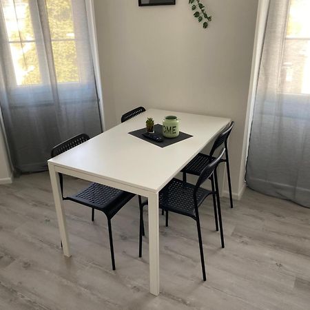 Greenhome Loerrach -Ihre Apartments Im 3-Laendereck- Экстерьер фото