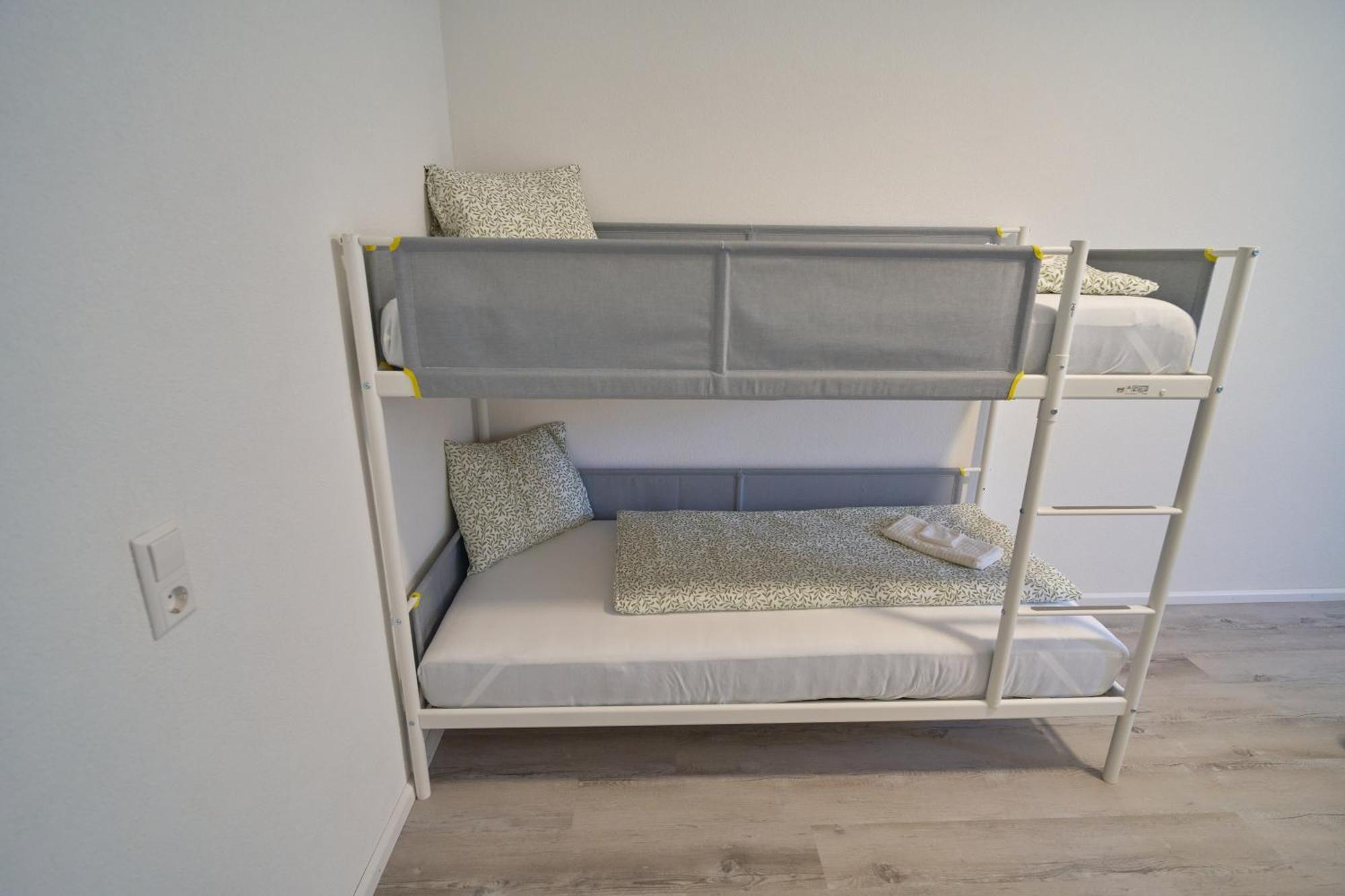 Greenhome Loerrach -Ihre Apartments Im 3-Laendereck- Экстерьер фото