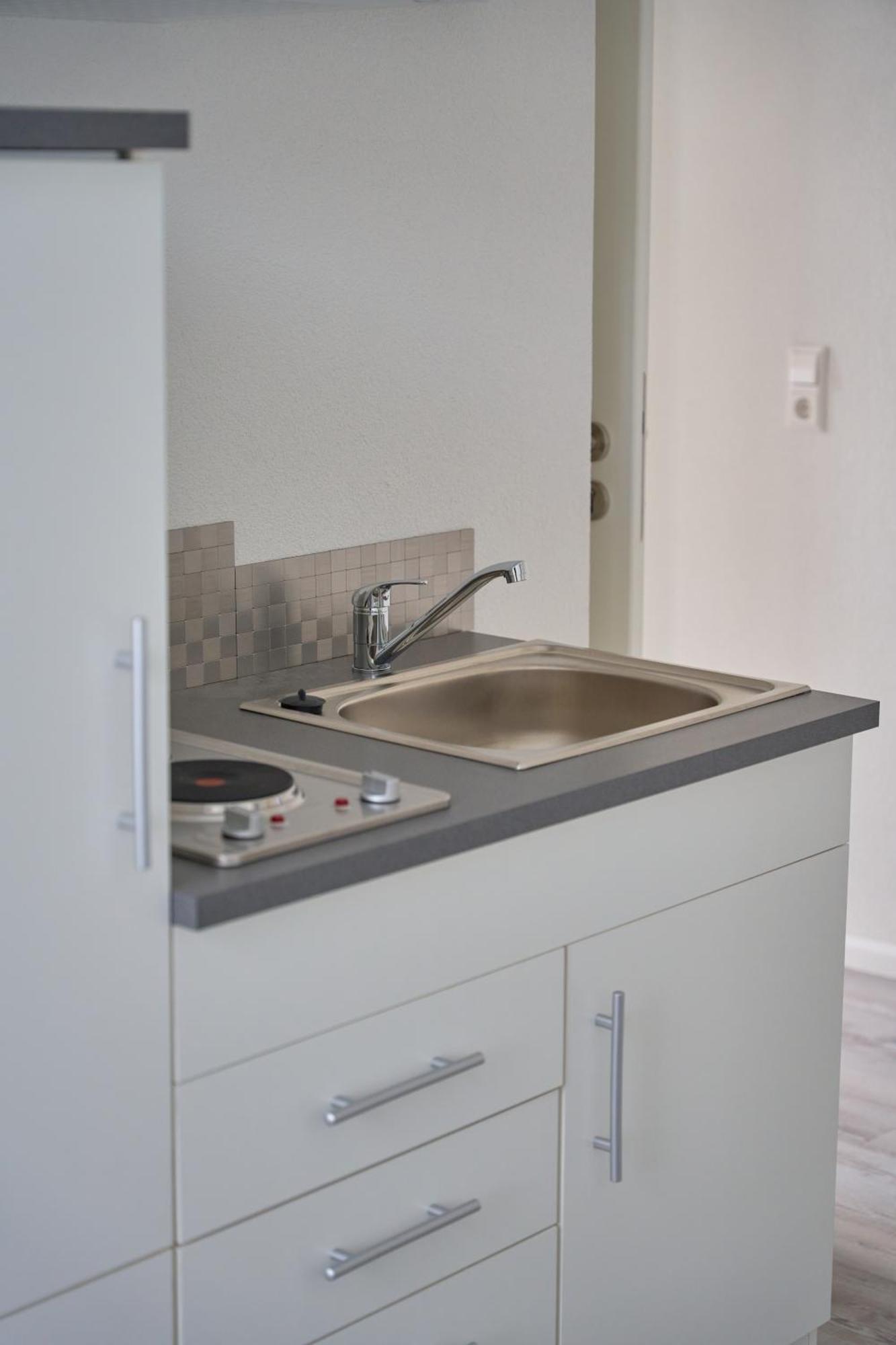 Greenhome Loerrach -Ihre Apartments Im 3-Laendereck- Экстерьер фото